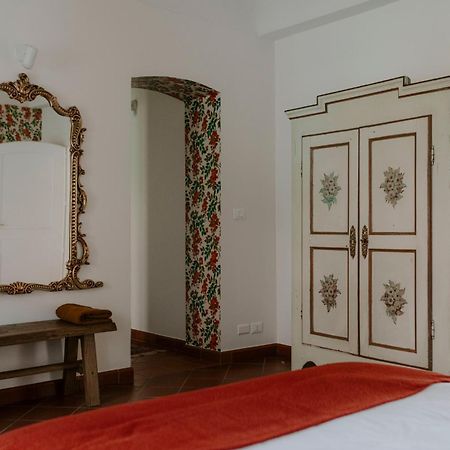 Braja Villa Sommariva del Bosco Luaran gambar