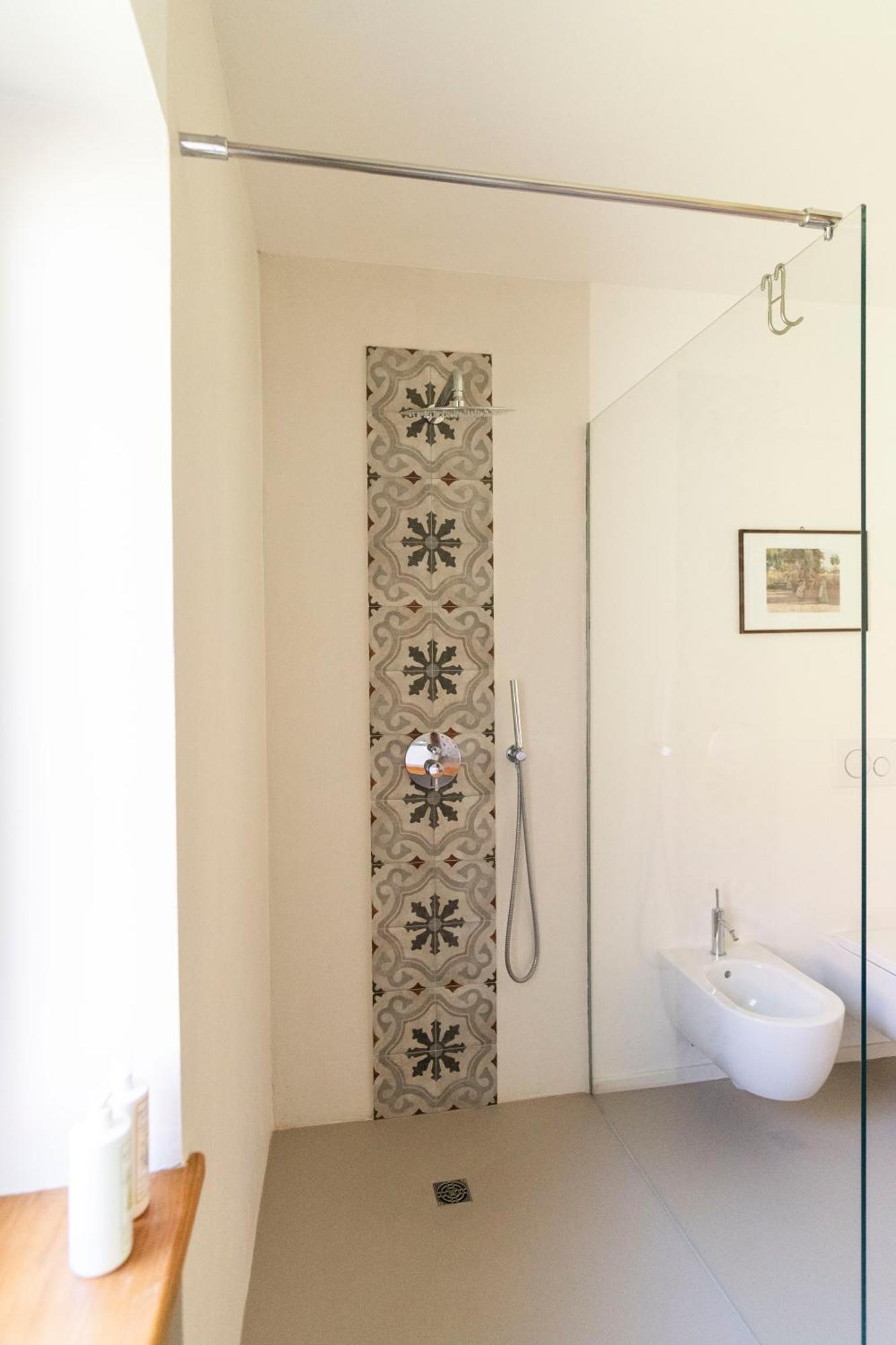 Braja Villa Sommariva del Bosco Luaran gambar