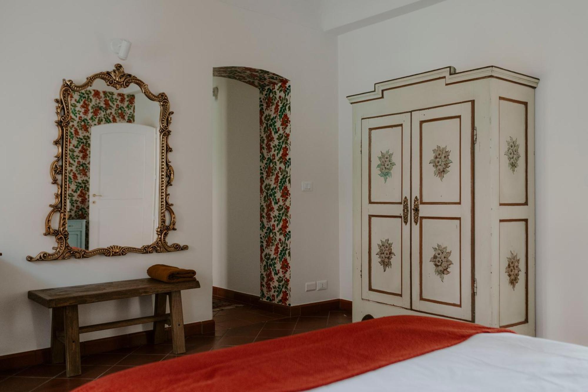 Braja Villa Sommariva del Bosco Luaran gambar