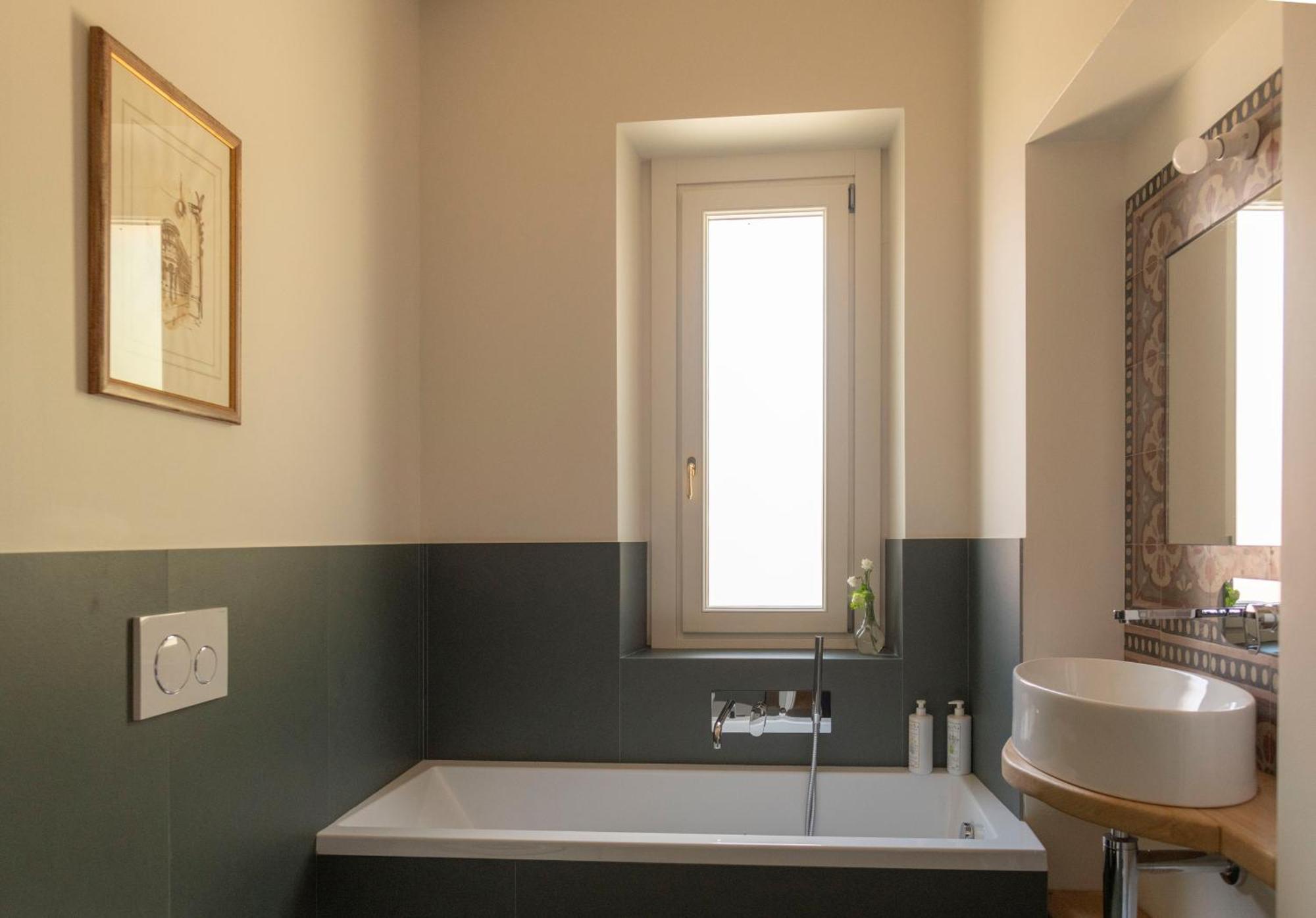 Braja Villa Sommariva del Bosco Luaran gambar