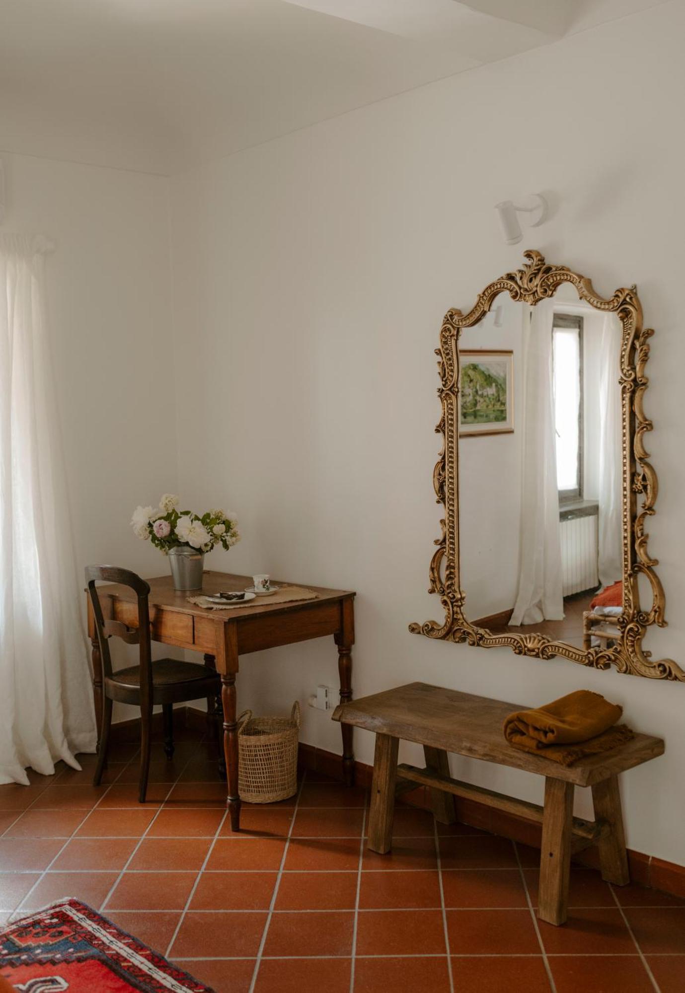 Braja Villa Sommariva del Bosco Luaran gambar